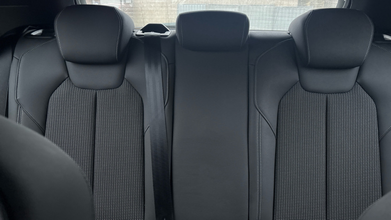 Audi A1 25 TFSI S Line 5dr Petrol Hatchback